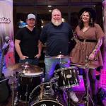 The Roomates live at Burning Bridge Tavern!