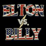 Almost Queen w/ ELTON vs. BILLY