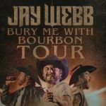 Bury Me With Bourbon Tour