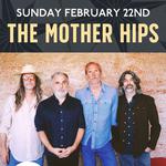 The Mother Hips