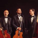 Konzert im Speidlerhaus