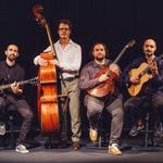 "Nomad Tales" - Konzert im Theater Kosmos
