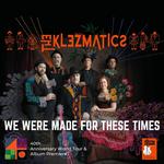 The Klezmatics 40th-anniversary World Tour and Album Premiere