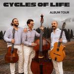 Die Drahtzieher - Cycles Of Life - Tour 2026