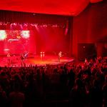 Journey USA returns to the Chandler Center for the Arts on Friday May 8th!