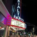 Journey USA returns to the Rialto Theatre in Tucson on Saturday May 9th!