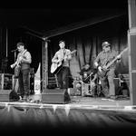 Bad Billy Band Live at The Neptune Inn