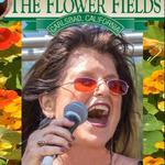 CANCELLED Michele Lundeen & Blues Streak - Easter at the Flower Fields