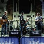 Bad Billy Band Live at The Eagle