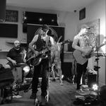 Bad Billy Band at the Cissbury Tap