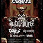 Chaos And Carnage Tour