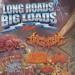 ARCHSPIRE: LONG ROADS BIG LOADS TOUR 2026
