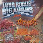 ARCHSPIRE: LONG ROADS BIG LOADS TOUR 2026