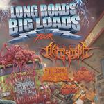 ARCHSPIRE: LONG ROADS BIG LOADS TOUR 2026