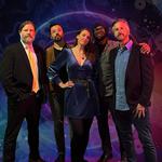 Electric Nectar at MoMac Brewing