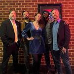 Get Spooky with Electric Nectar