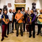 Todd Marcus Jazz Orchestra