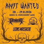 Moost Wanted Festival 2026