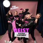 BEIST // Byscenen - FRI ALDER