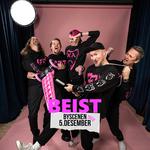 BEIST // Byscenen - 18+