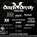 Dark Decay Festival 2026