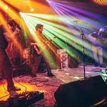 Uncle Stump: Live at Bernie’s Hillside Lounge