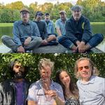 Moviola/Sleepyhead/Antietam