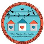 The Good Neighbor Concert Series w/ Mike Ward & Annie & Rod Capps