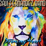 Savi Fernandez Band