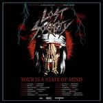 LOST SOCIETY @ Berlin, DE 