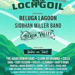 Live in Loch Goil 2026