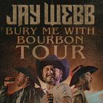 Bury Me With Bourbon Tour