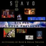 The Caz / BUffalo, NY