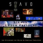 Iron Smoke Distillery / Fairport, NY