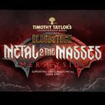 M2TM Merseyside 2026 Final