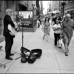 'Babylon Listening Room Concerts'   Presents: TAL NACCARATO, LIVE! Unplugged! Solo Acoustic Performance / Saturday, March 14th, 2026,  2:00 pm