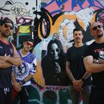 Emy No Joke and Oxymore Live @The Rockies