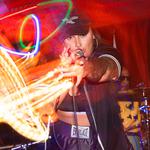 90's Night, KOSER at Tonewood