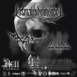 Los Males del Mundo, NAXEN, Suel