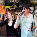 Alhambra Irish House, Redwood City