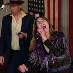 Big Rock Deli, San Rafael