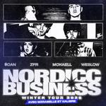 NORDICC BUSINESSS WINTER TOUR 2026