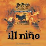 Hellsinki Metal Festival 2026