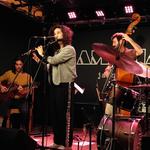 Lehavim Jazz Club - Hadar Noiberg Quartet