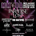 Milagre Metaleiro Open Air 2026
