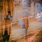 Tiago Sousa no Armazém das Artes