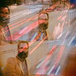 Tiago Sousa no Bang Venue