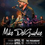 The Paramount - Huntington, NY (Long Island)