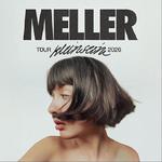 MELLER - "klein sein" tour 2026