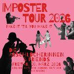 Imposter Tour 2026